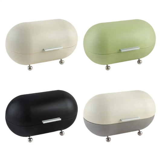 Bread Food Storage Box