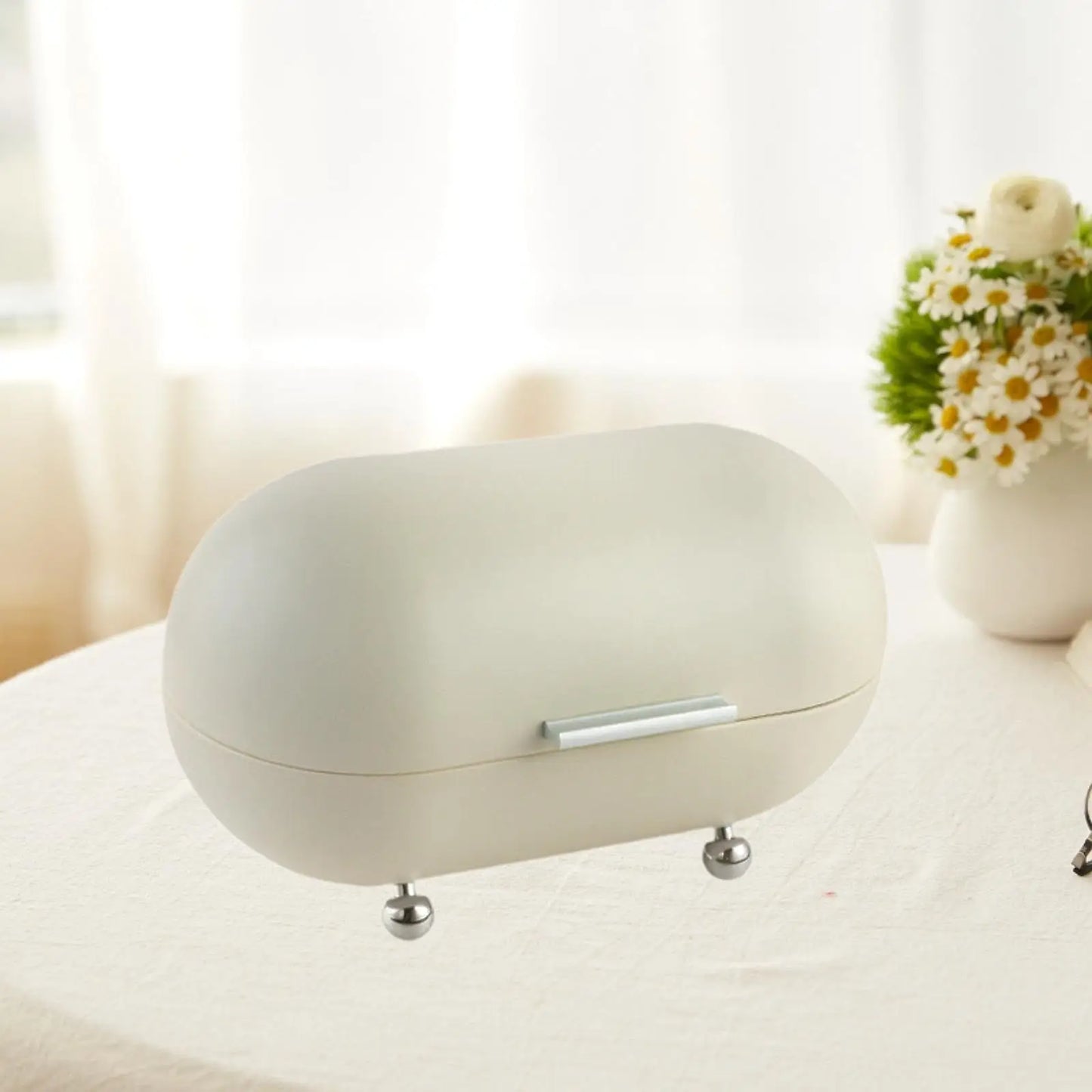 Bread Food Storage Box