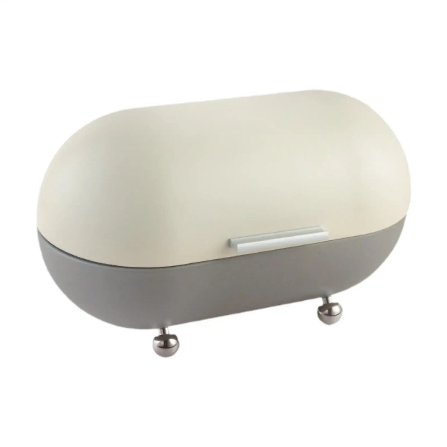 Bread Food Storage Box