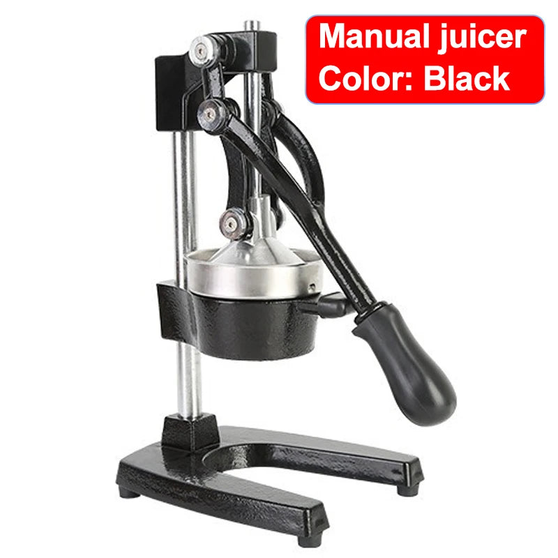 Cast Iron Citrus Juicer