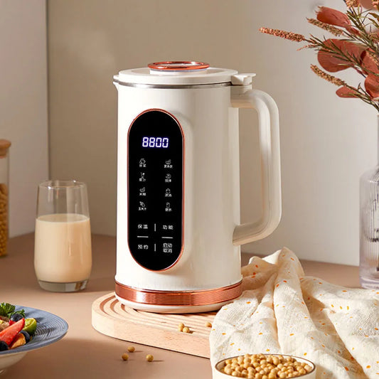 Milk Machine Electric Juicer Blender
