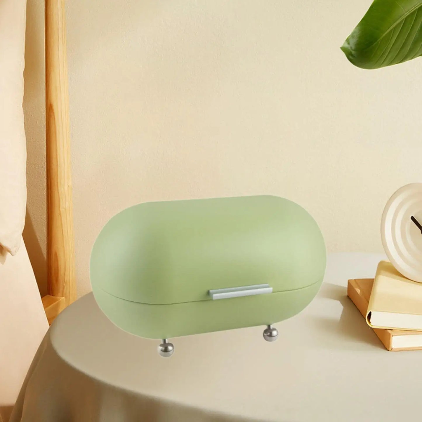 Bread Food Storage Box