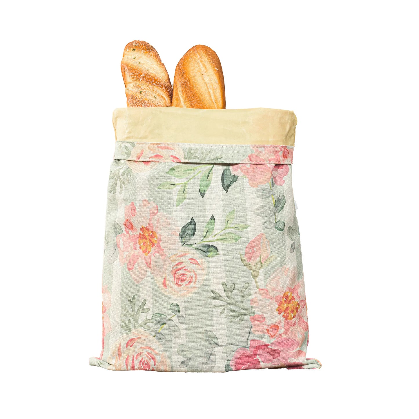 Bread Bags Reusable Beeswax Storage Bags